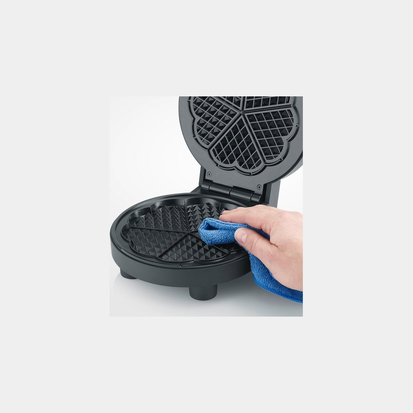 Severin WA 2116