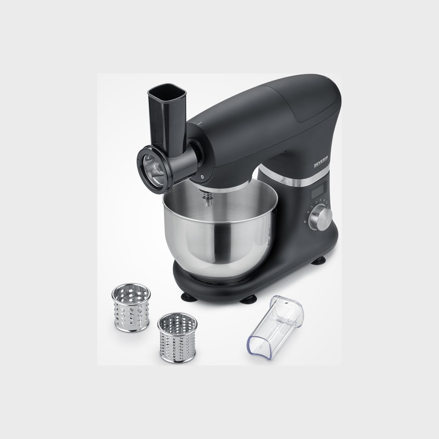 Severin ZB 5592