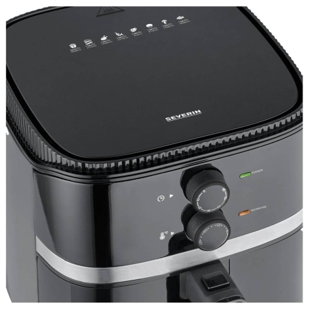 Severin FR 2452