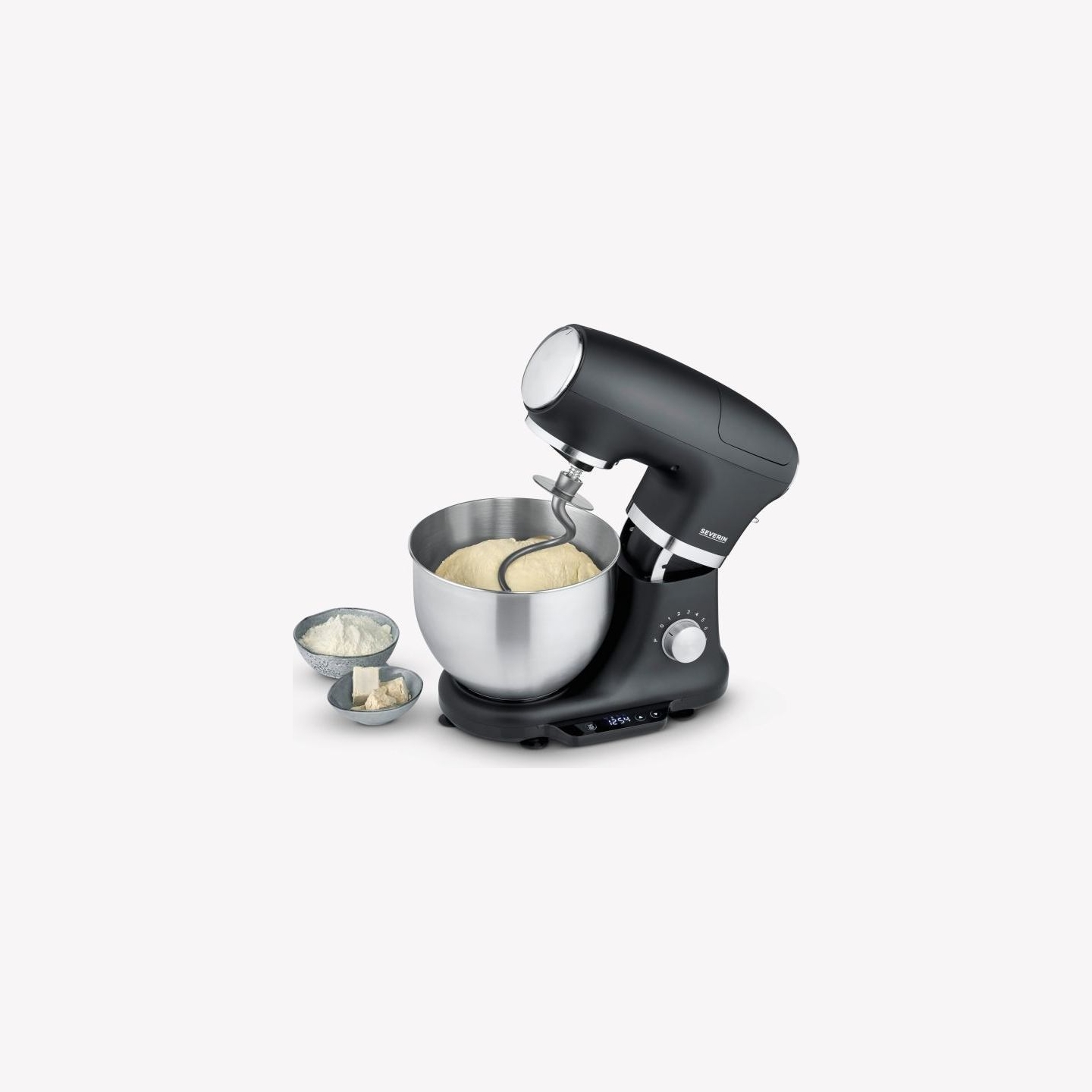 Severin KM 3898