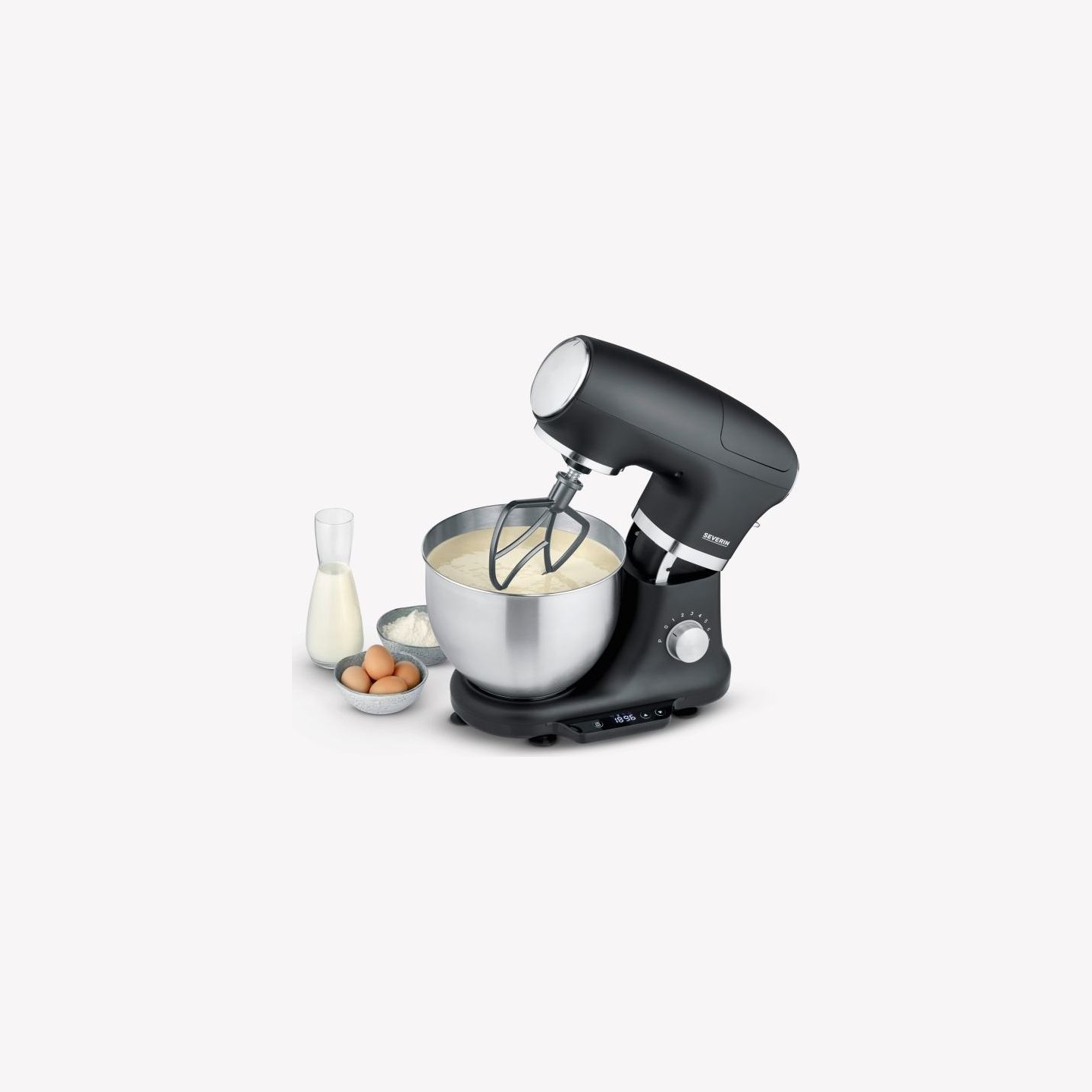 Severin KM 3898