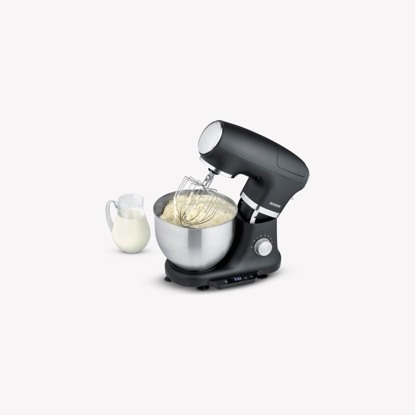 Severin KM 3898