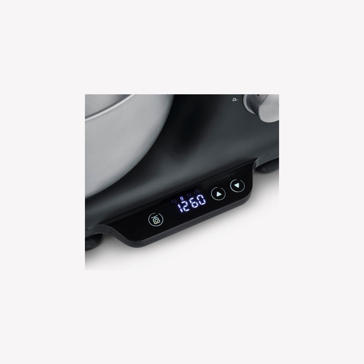 Severin KM 3898