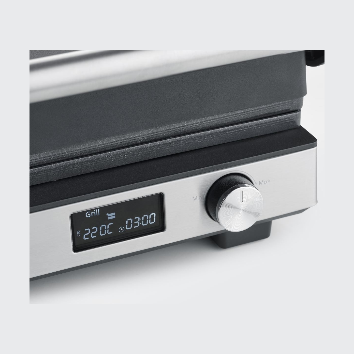 Severin KG 2380
