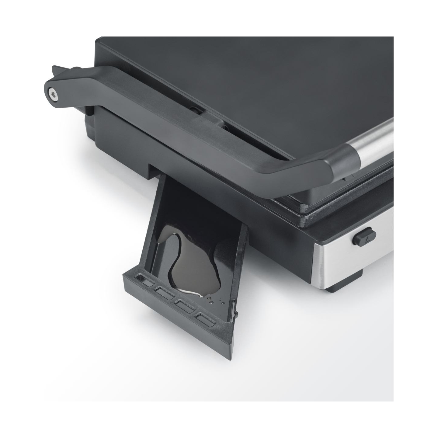 Severin KG 2380