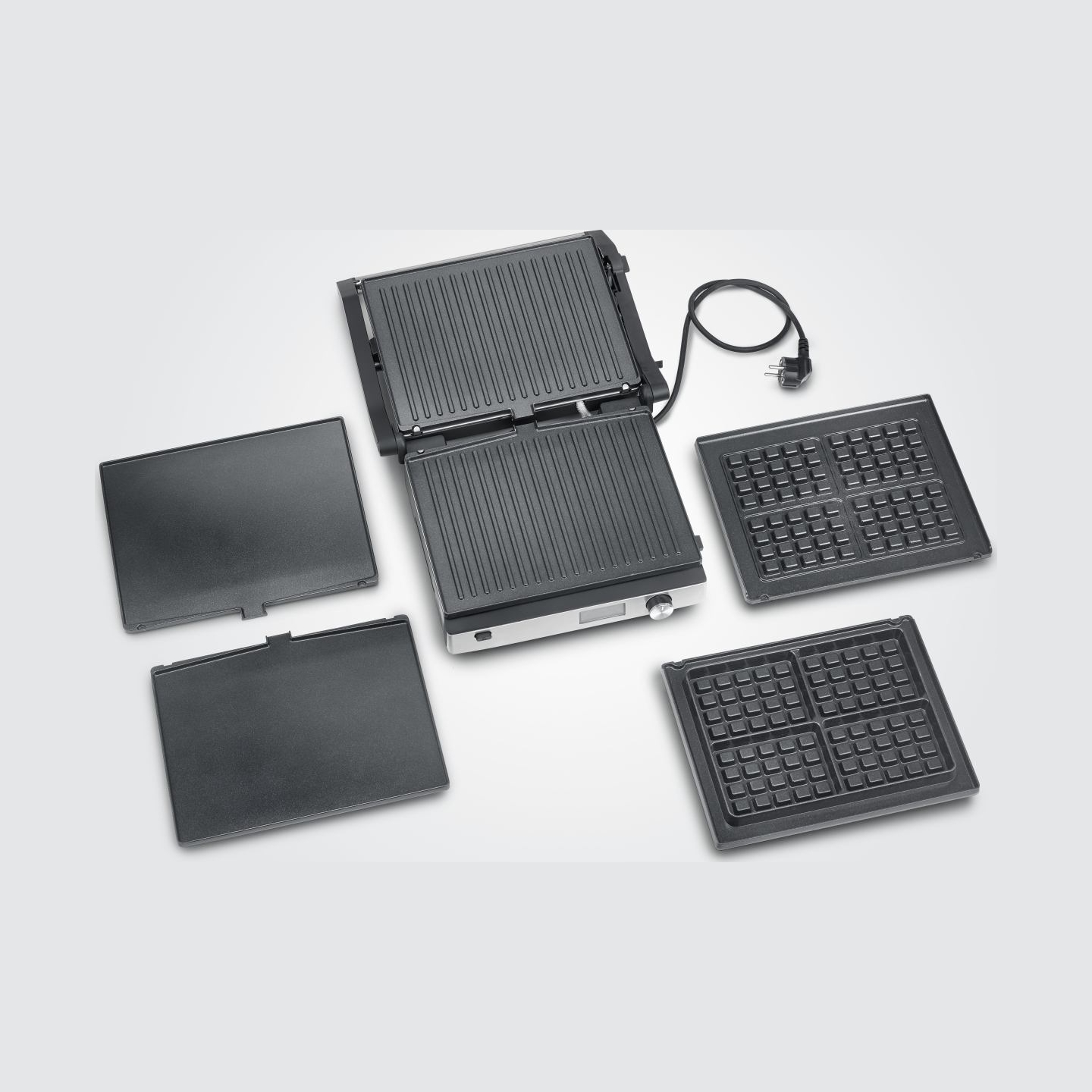 Severin KG 2380