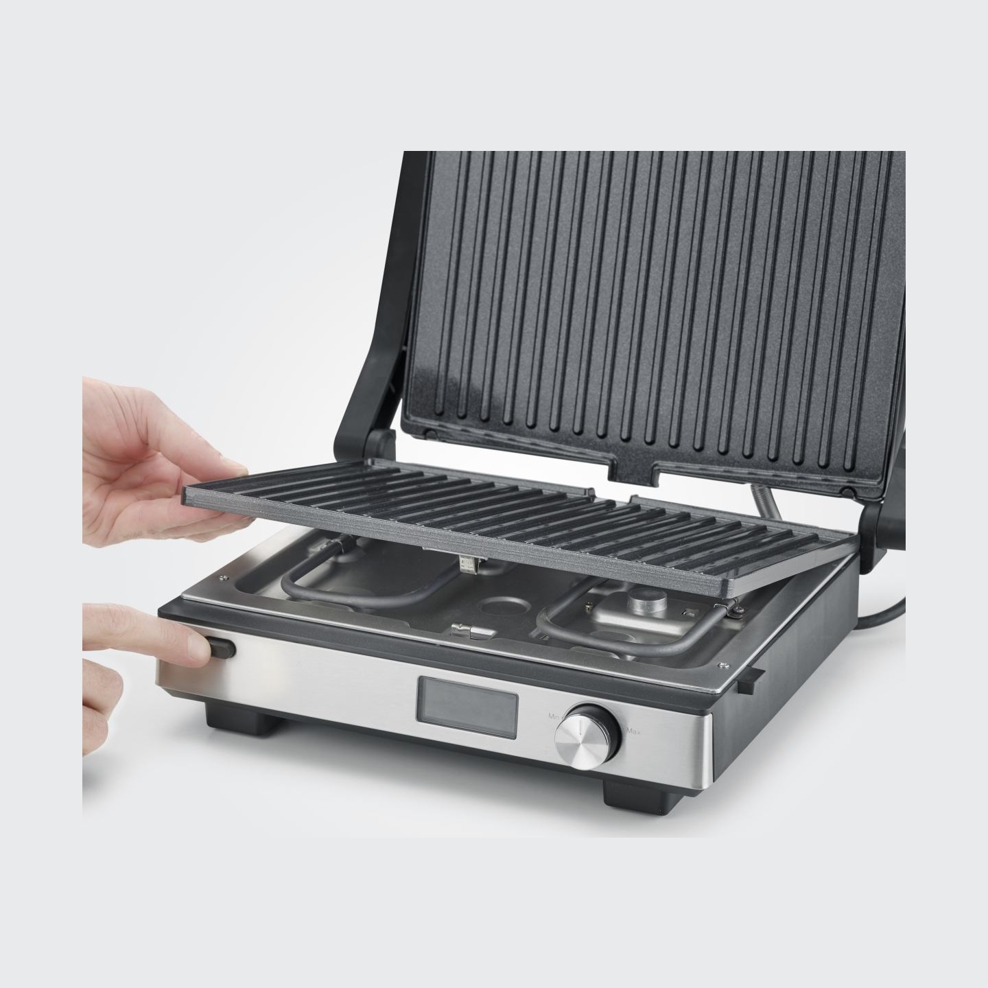 Severin KG 2380