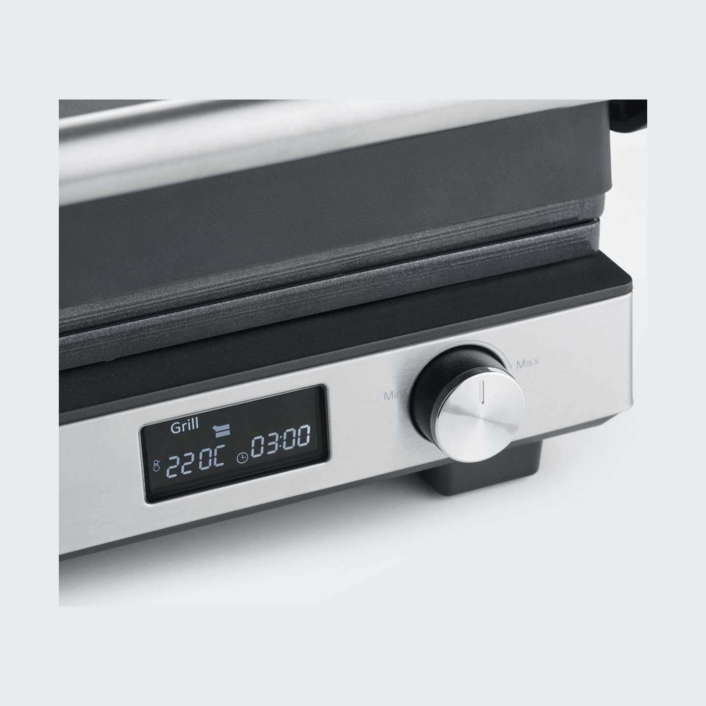 Severin KG 2380