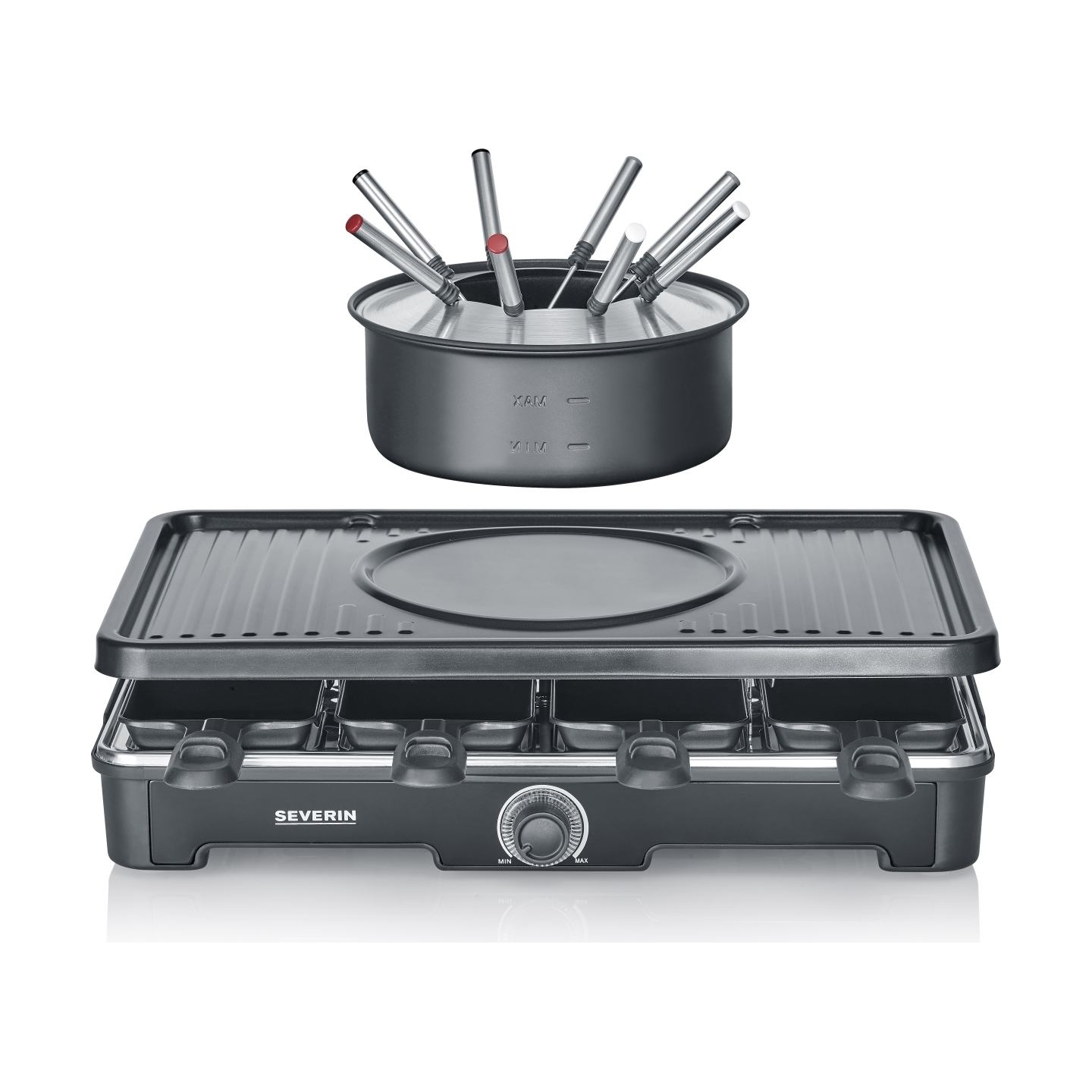 Severin RG 2347