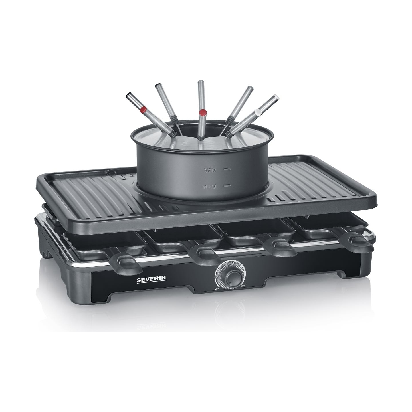 Severin RG 2347