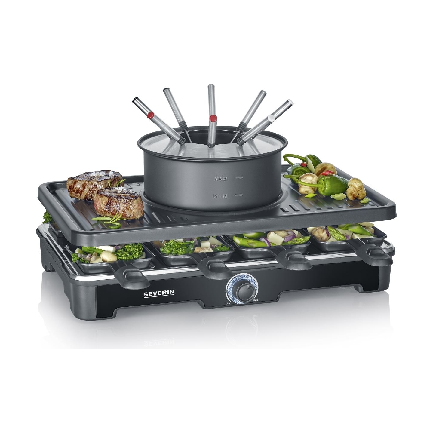 Severin RG 2347