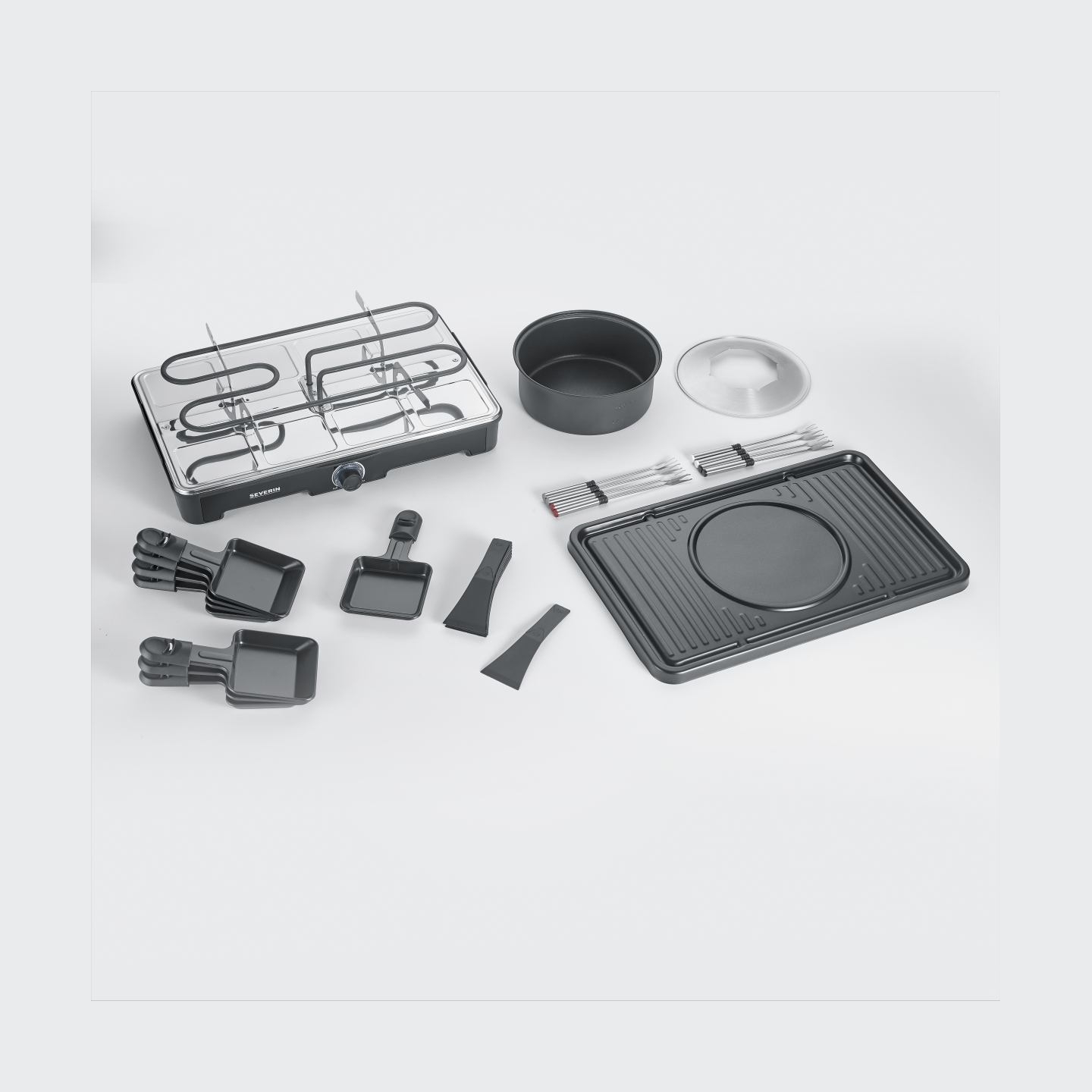 Severin RG 2347