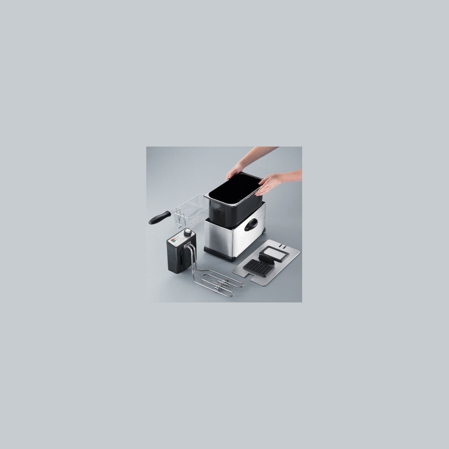 Severin FR 2431