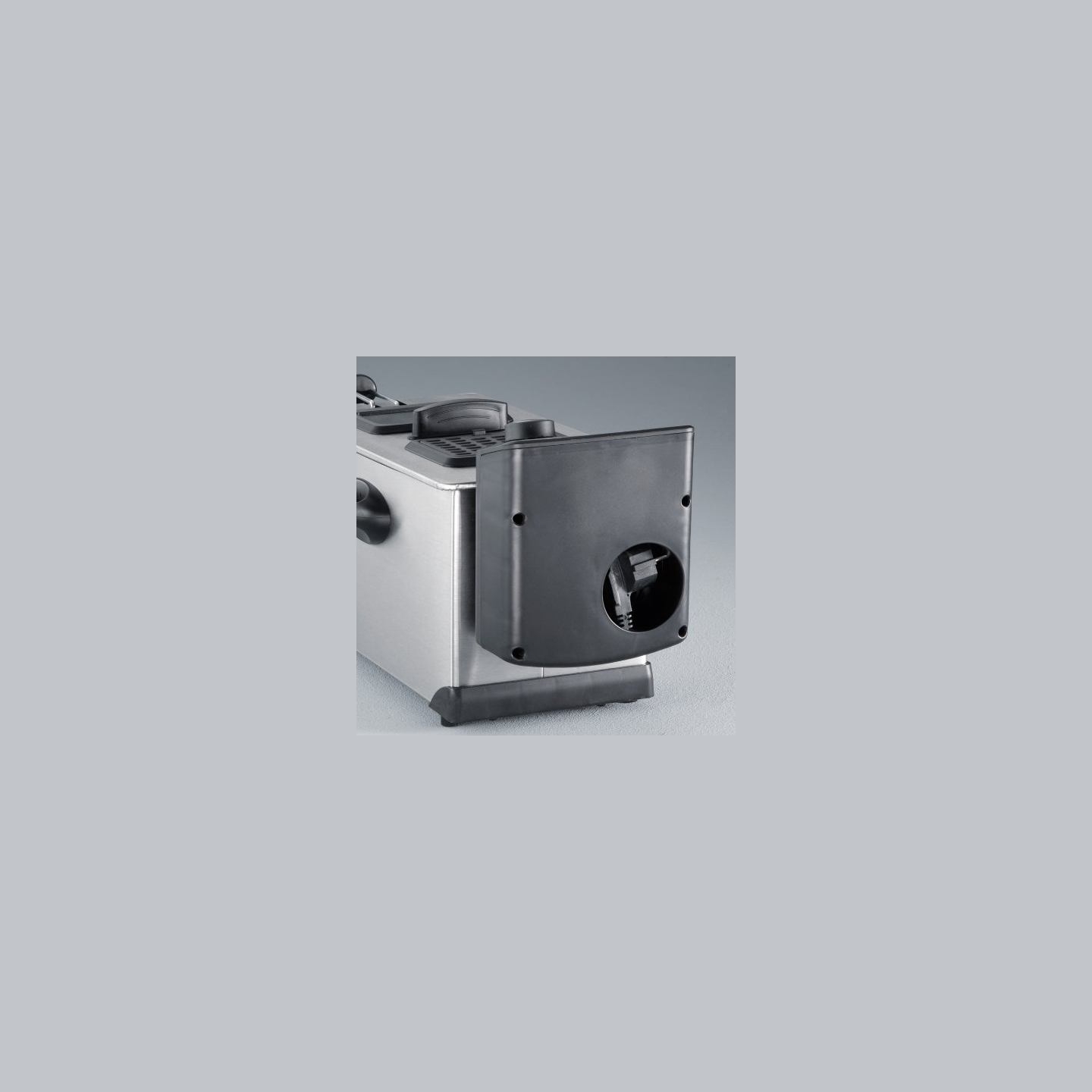 Severin FR 2431