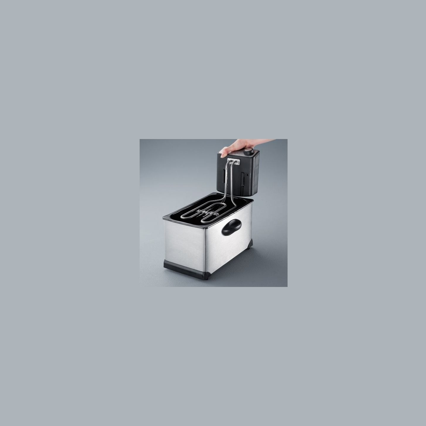 Severin FR 2431