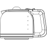 Severin GK 5558