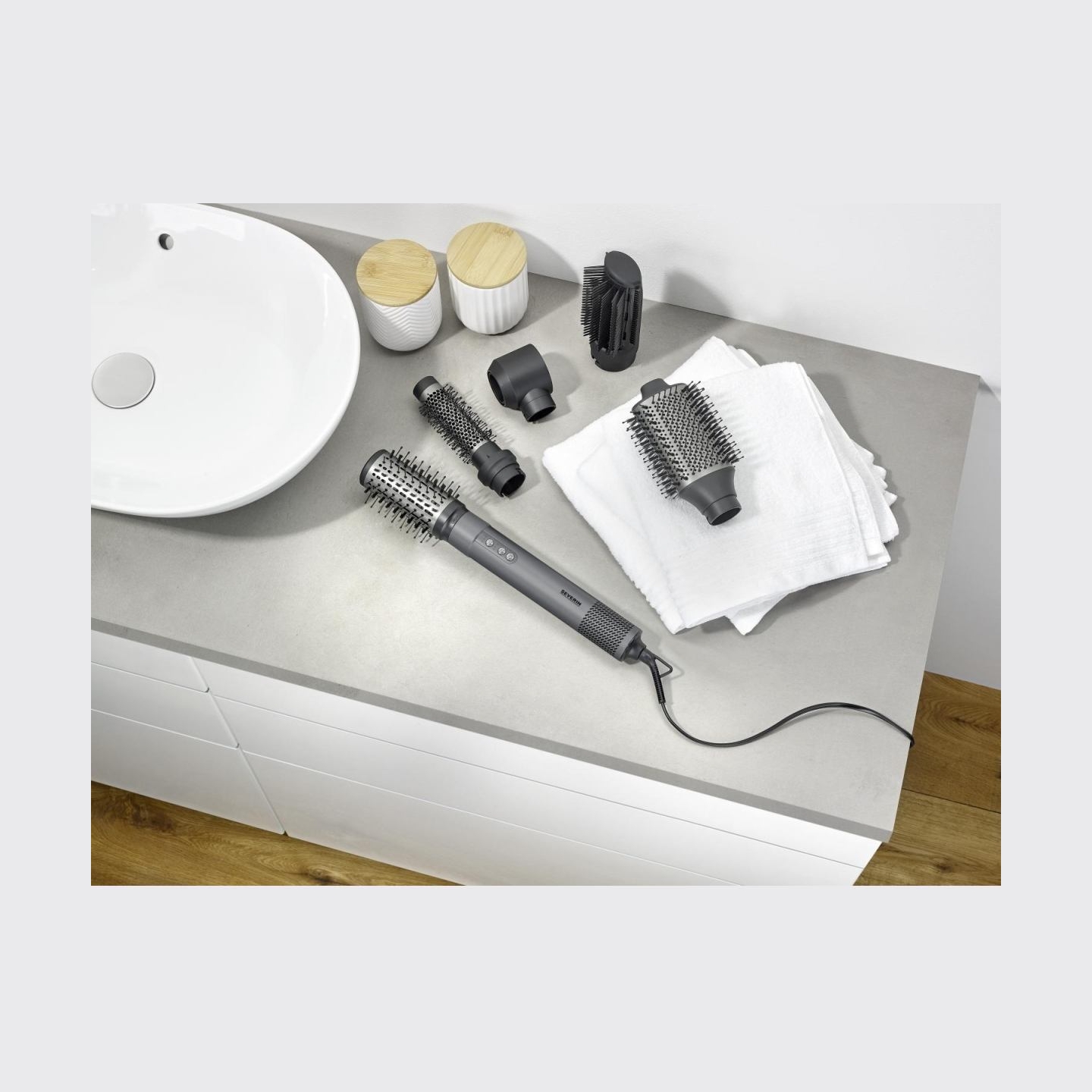 Severin WL 0683