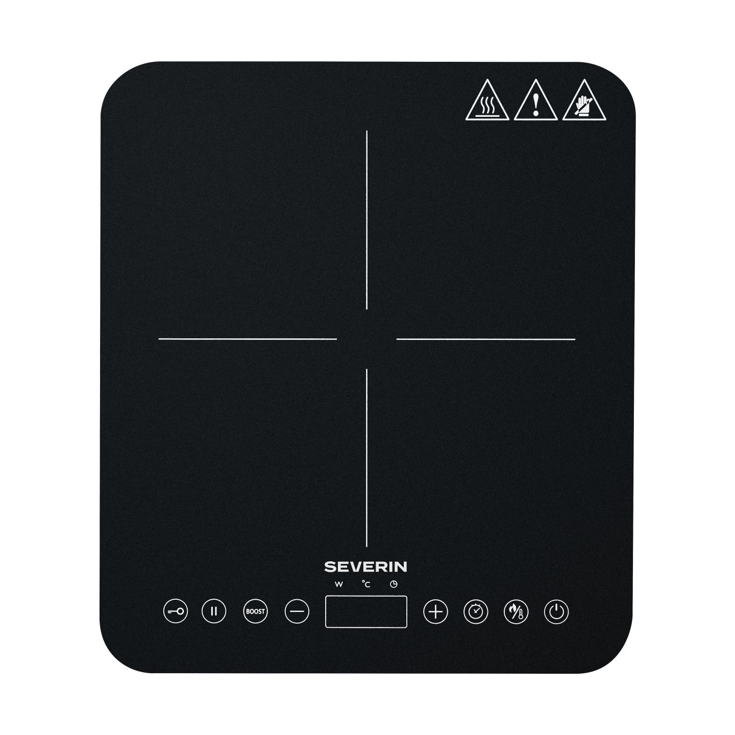 Severin KP 001025