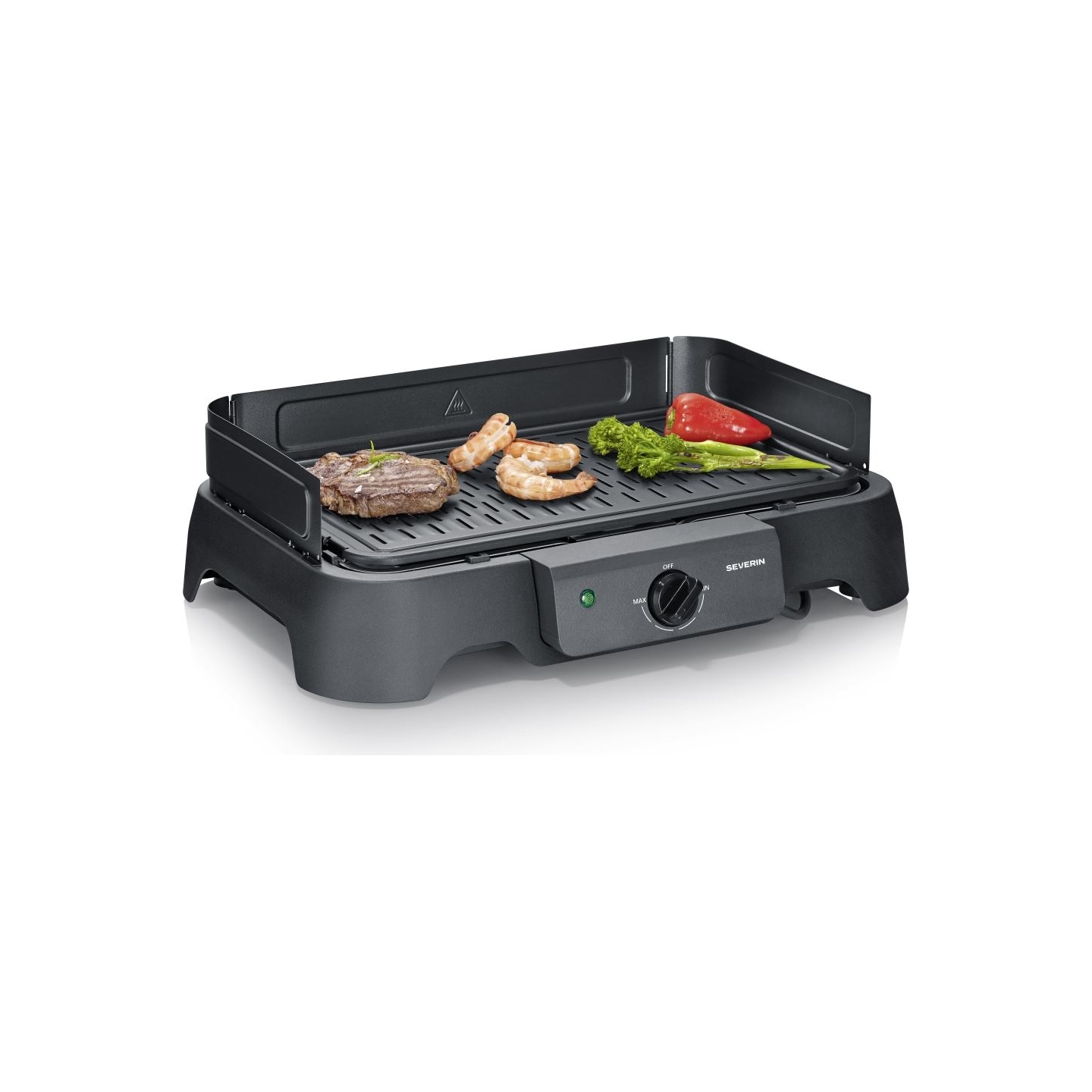 Severin PG 8595