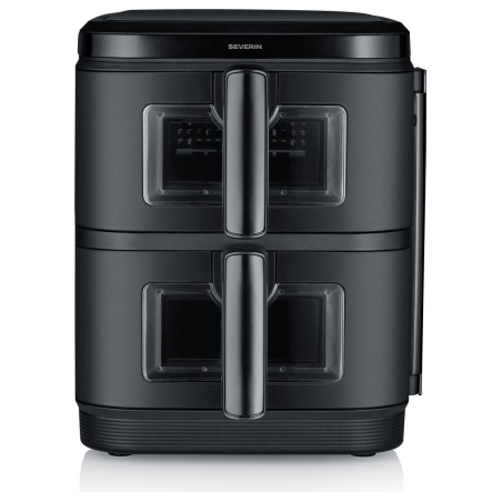 Severin FR 002468 Hot Air Fryer
