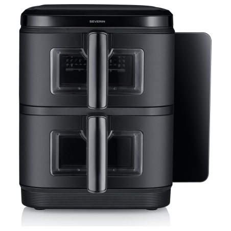 Severin FR 002468 Hot Air Fryer
