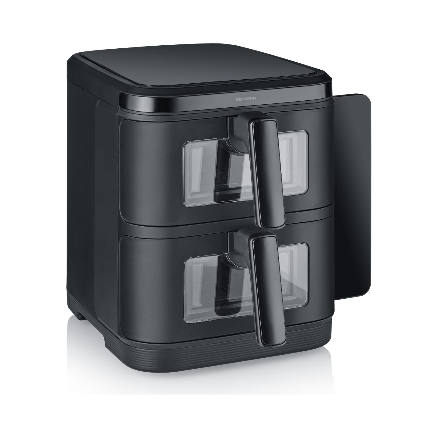 Severin FR 002468 Hot Air Fryer