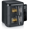 Severin FR 002468 Hot Air Fryer