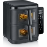 Severin FR 002468 Hot Air Fryer