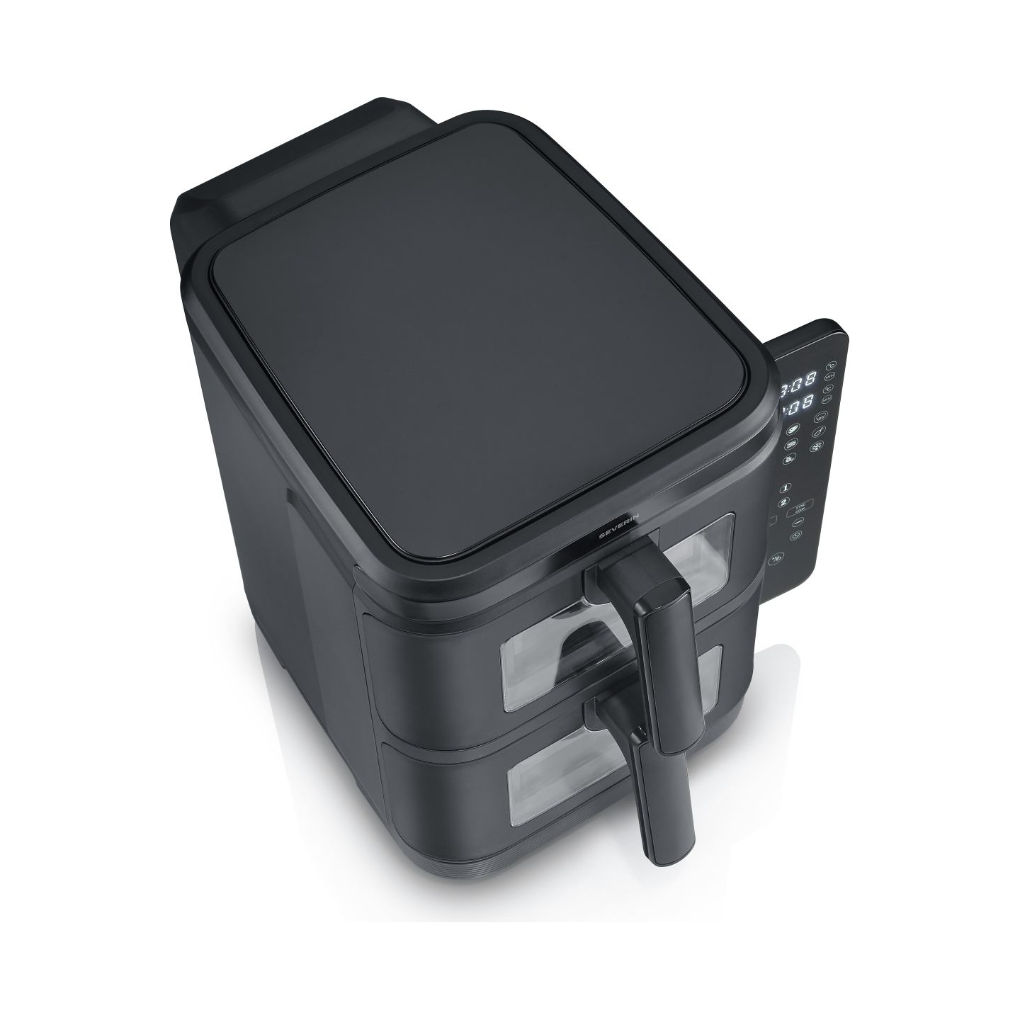 Severin FR 002468 Hot Air Fryer