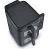 Severin FR 002468 Hot Air Fryer