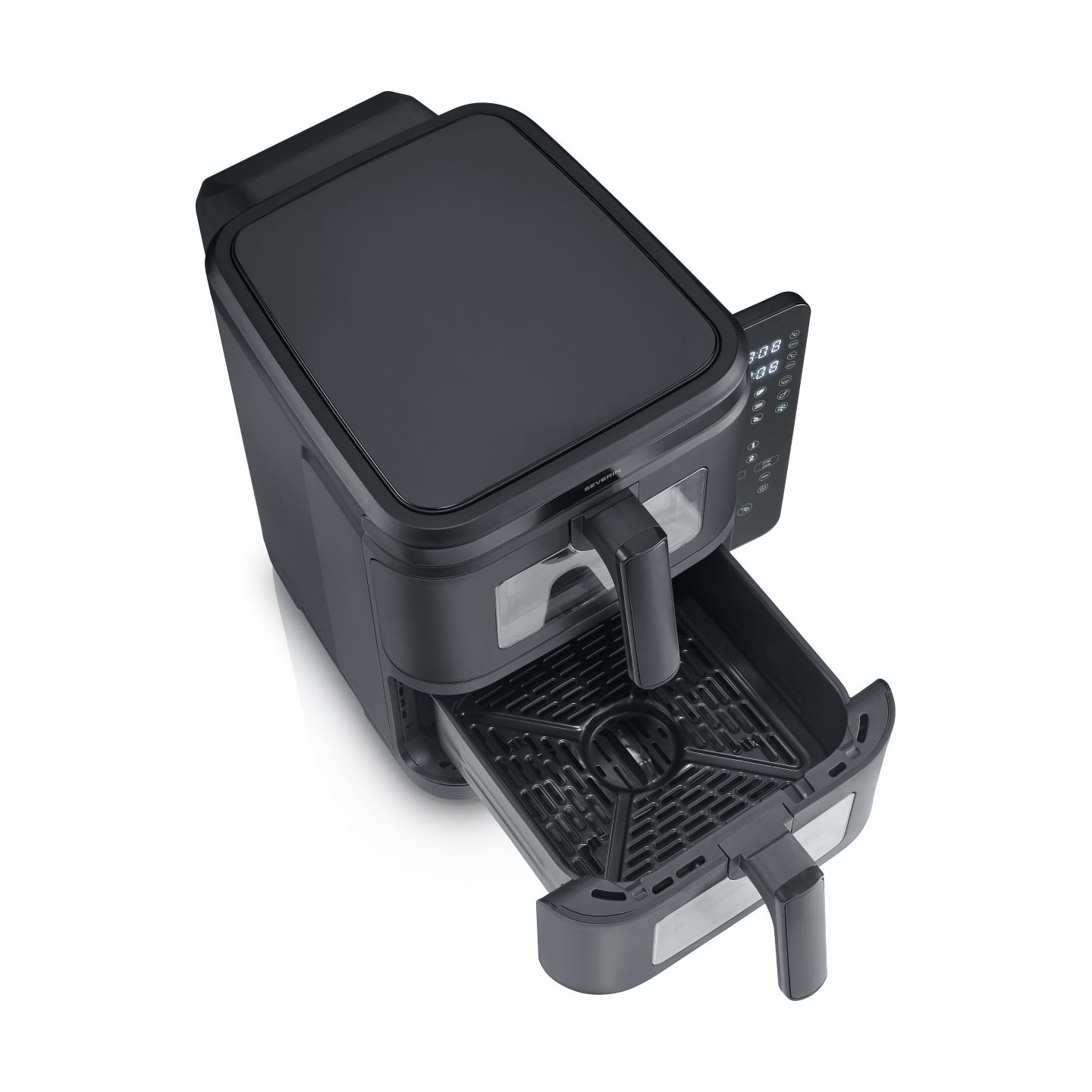 Severin FR 002468 Hot Air Fryer