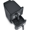 Severin FR 002468 Hot Air Fryer