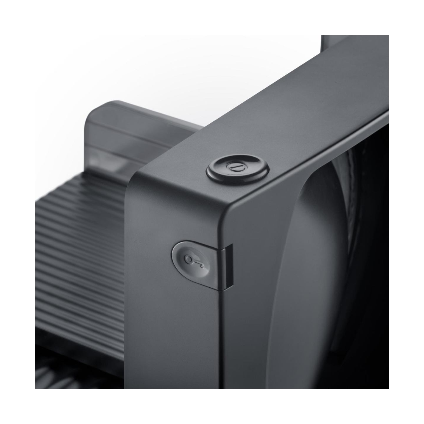 Severin AS9578 Compact Universal Slicer With DC Motor
