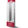 Axagon HMC-10HLS, USB 5Gbps hub, 4x USB-A, HDMI 4K/60Hz, RJ-45, SD/microSD, PD 100W, 25cm USB-C cable