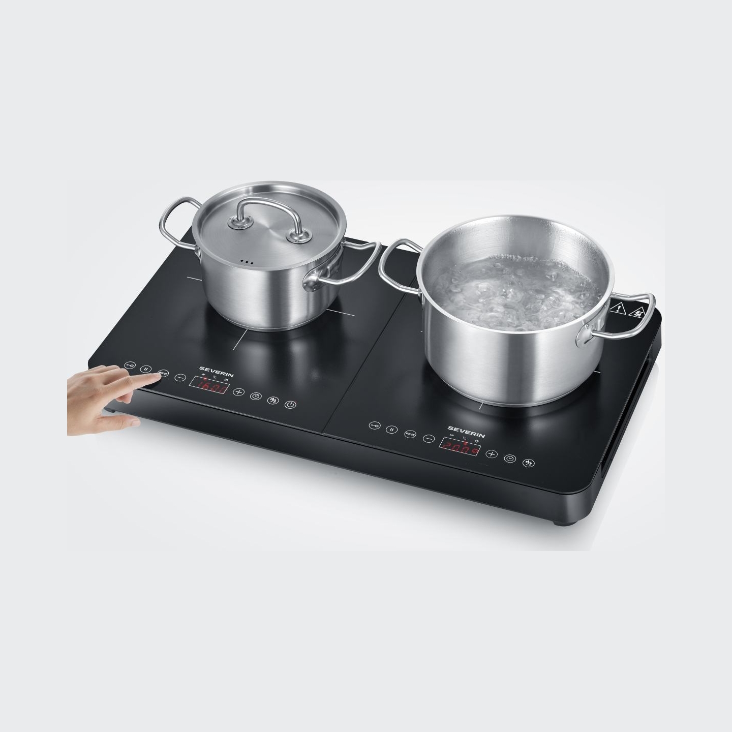Severin DK 1027