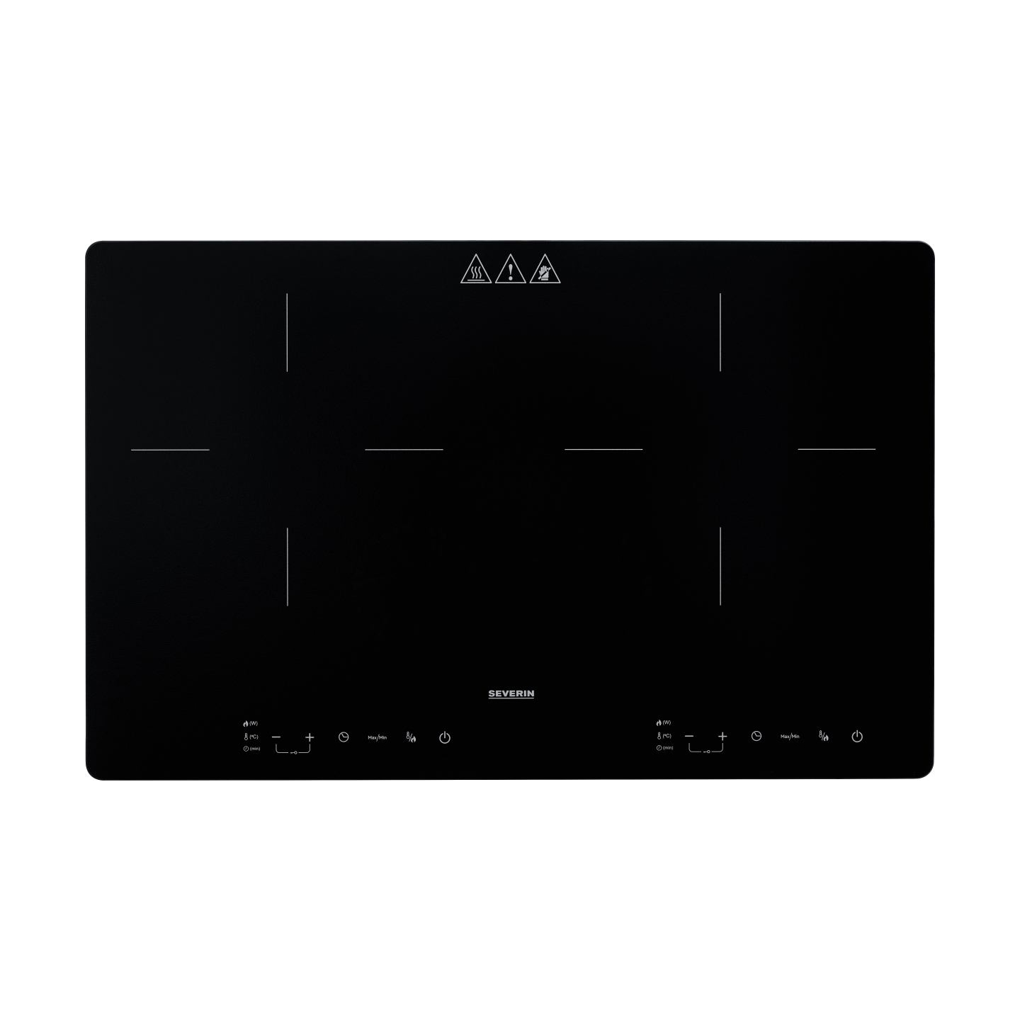 Severin DK 1033