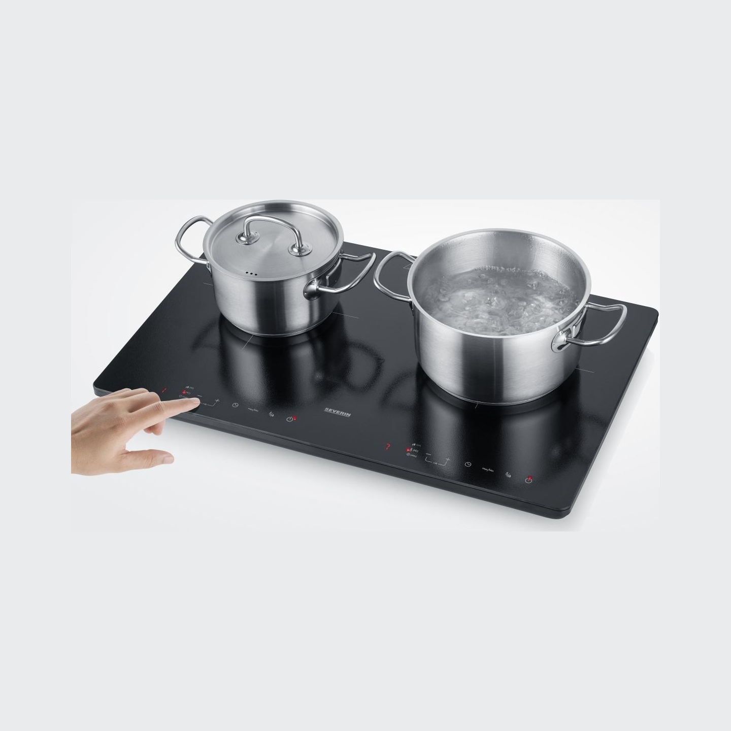 Severin DK 1033