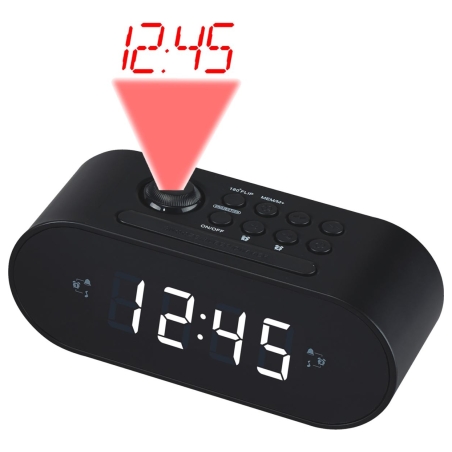 Denver CRP-717 Black