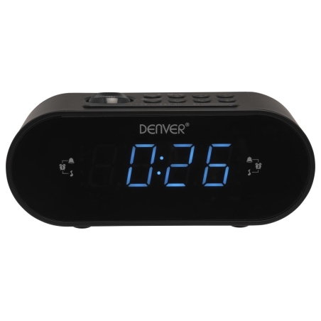 Denver CRP-717 Black