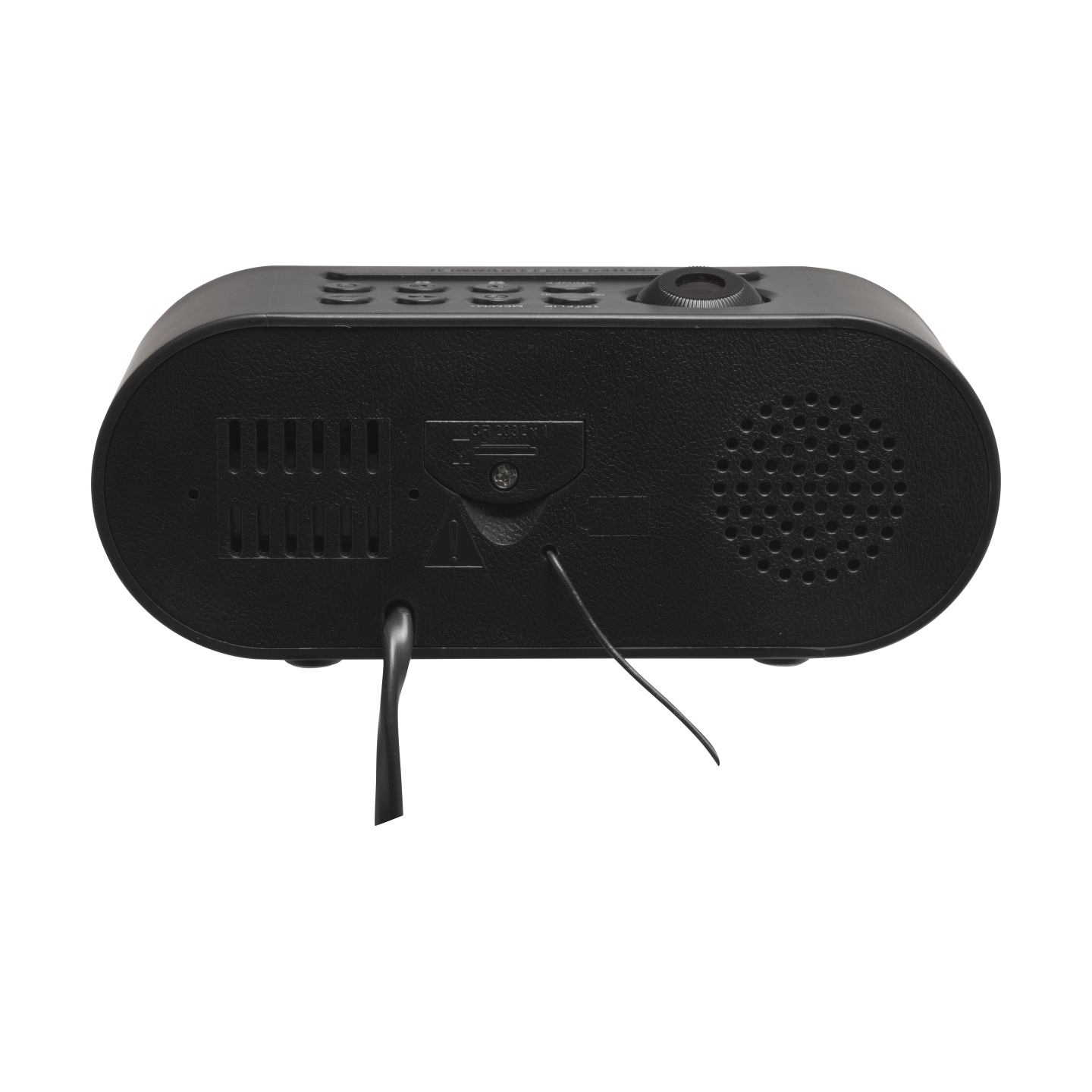 Denver CRP-717 Black
