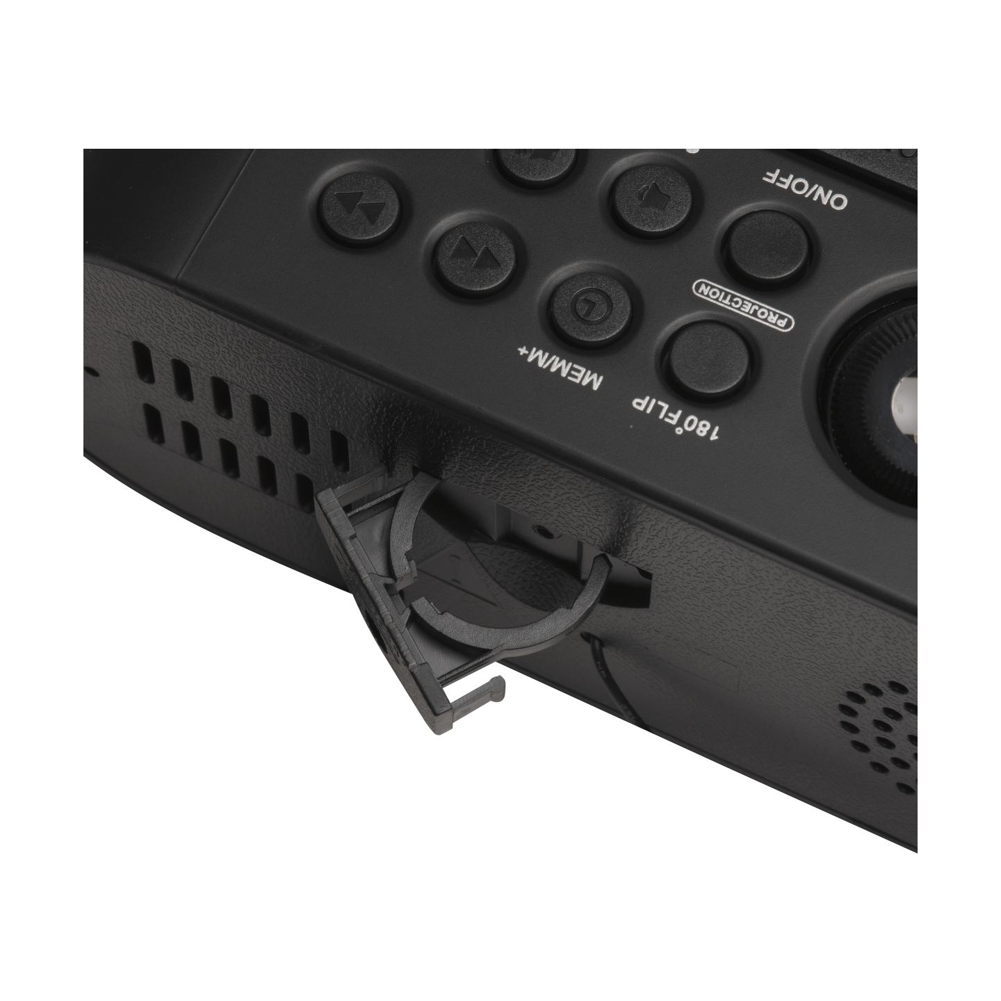 Denver CRP-717 Black