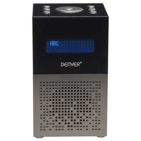 Denver CRD-510