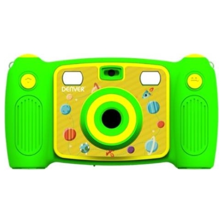 Denver KCA-1320B Green