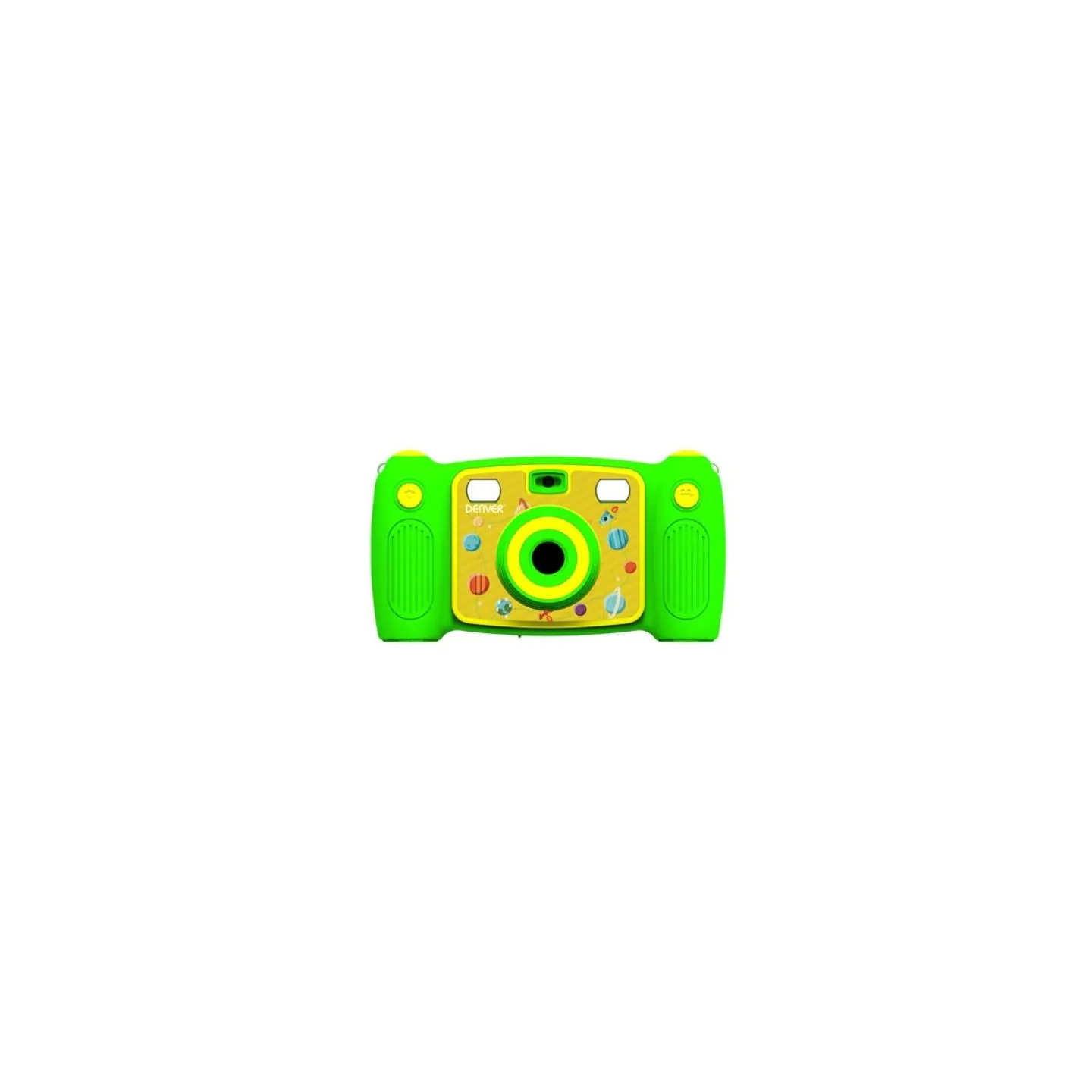 Denver KCA-1320B Green