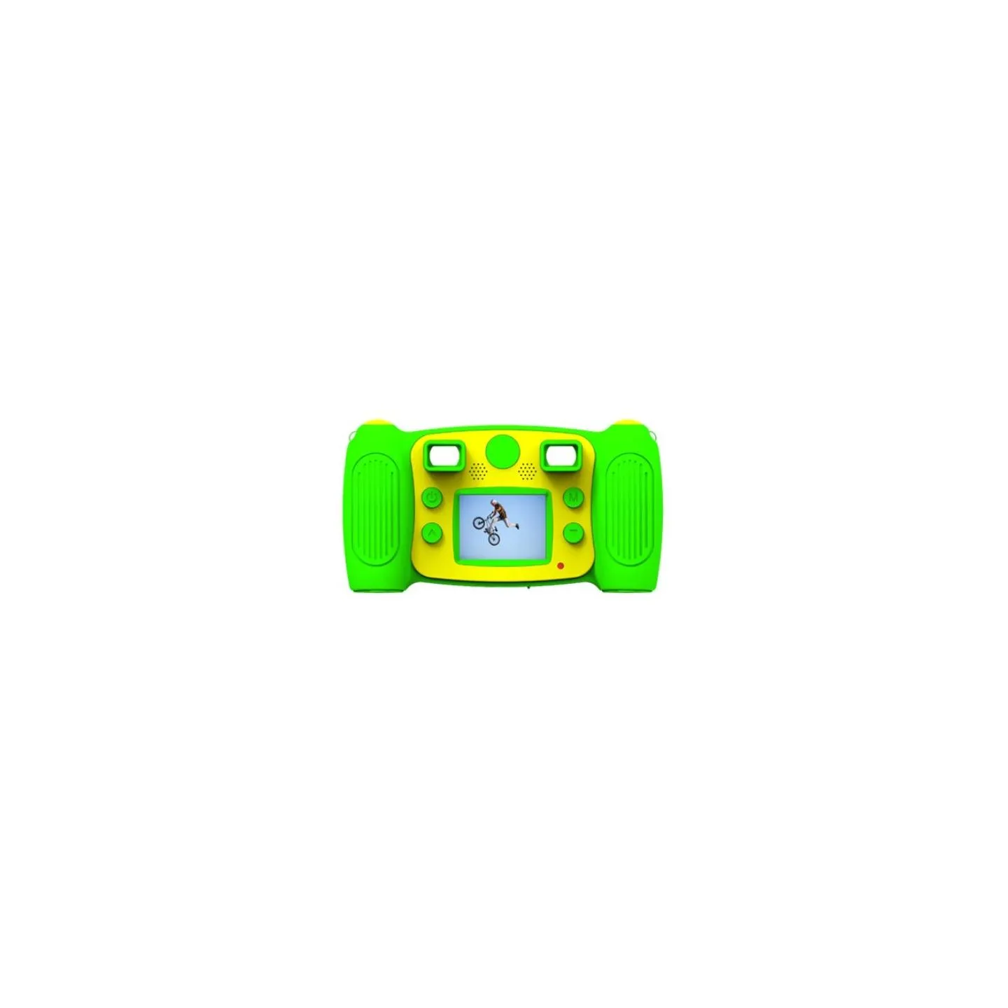 Denver KCA-1320B Green