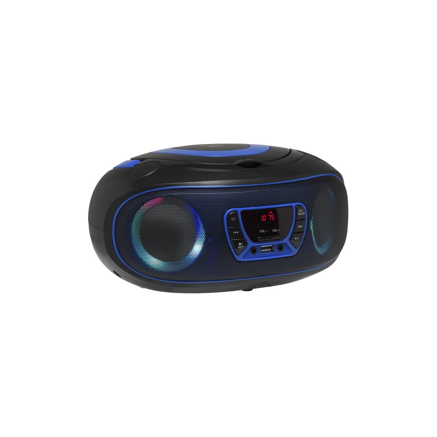 Denver TCL-212BT Blue