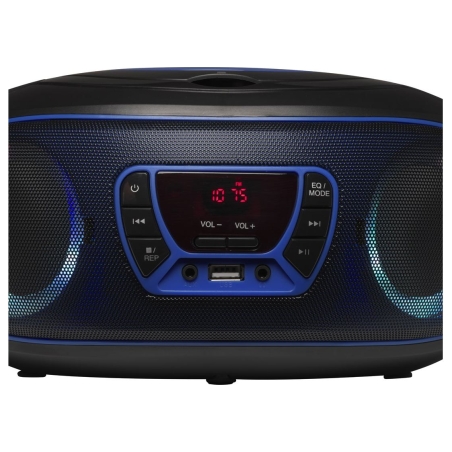 Denver TCL-212BT Blue