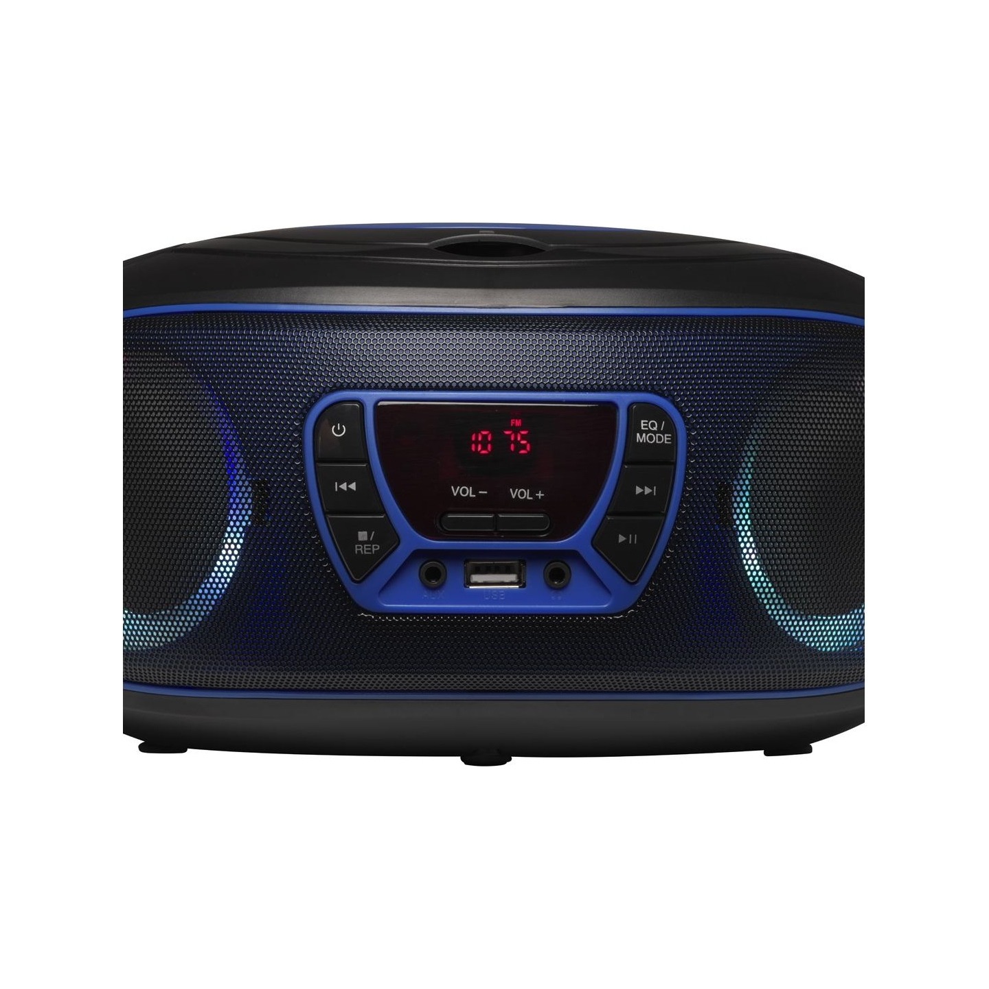 Denver TCL-212BT Blue