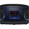 Denver TCL-212BT Blue