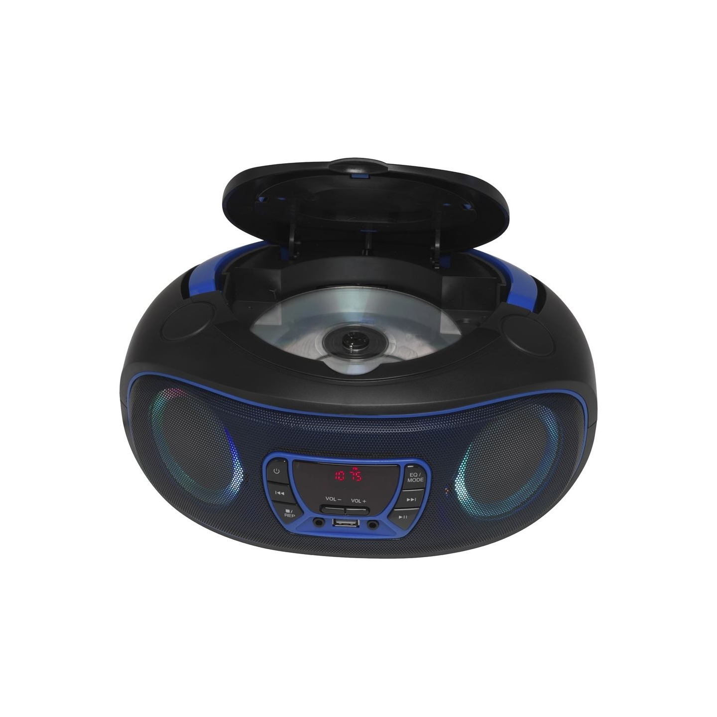Denver TCL-212BT Blue